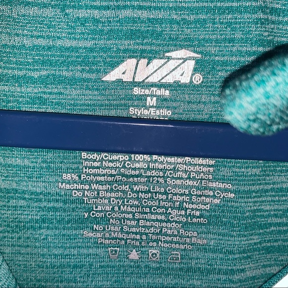 Workout Jacket - Picture 4 of 4